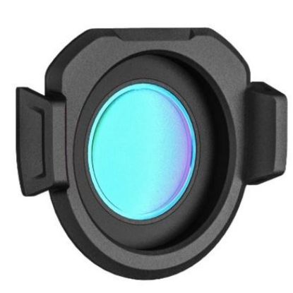 Hikmicro AHL02-MM650 macrolens voor M-serie IR cameras, -20°C tot 50°C