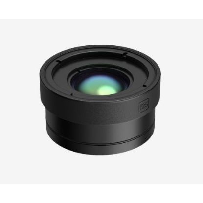 Hikmicro SP610-LENS standaard lens voor SP40 (19°) en SP60  (25°) series
