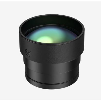 Hikmicro SP620 Telelens voor SP40 (9°) en SP60  (12°) series