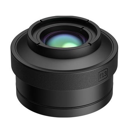 Hikmicro SPC05-LENS 50° breedhoeklens voor SP120H en SP100H series