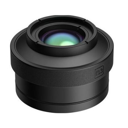 Hikmicro SPC05-LENS 50° breedhoeklens voor SP120H en SP100H series