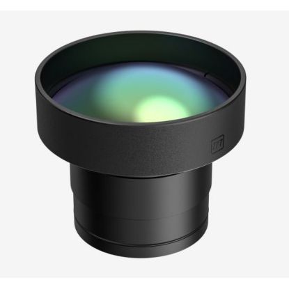 Hikmicro SP630-LENS telelens voor SP40 (6°) en SP60  (8°) series