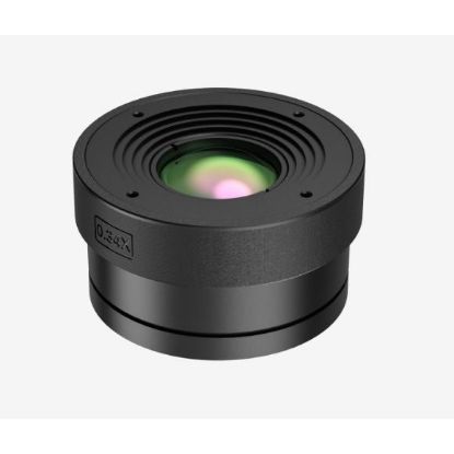 Hikmicro SP650-MACRO macrolens voor SP40 en SP60 series, -20°C tot 150°C, IFOV 50 µm