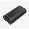 Hikmicro 7250DC  oplaadbare batterij voor SP-series 7,2V, 4300mAh