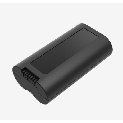 Hikmicro 7250DC  oplaadbare batterij voor SP-series 7,2V, 4300mAh