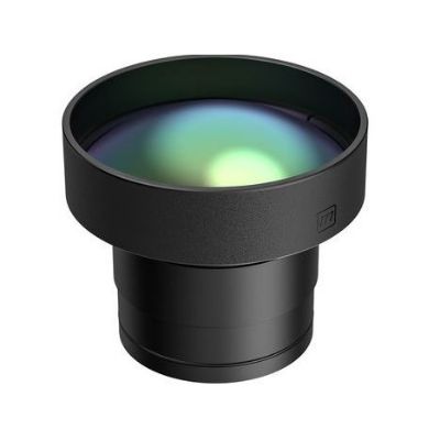 Hikmicro SPC30-LENS 8° Telelens voor SP120H en SP100H serie camera's