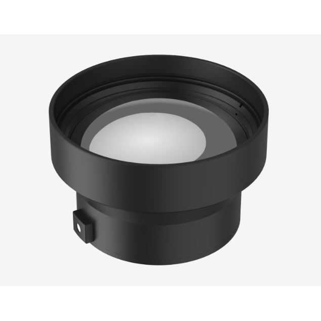 Hikmicro G620 2x telelens voor G41, G41H, G61 en G61H IR cameras