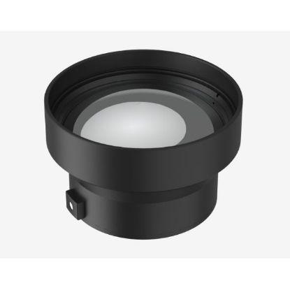 Hikmicro G620 2x telelens voor G41, G41H, G61 en G61H IR cameras