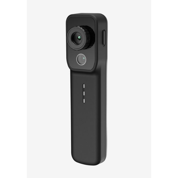 Hikmicro MiniX Draadloze IR camera 256x192 pixels, visuele camera, 25Hz, -20°C tot 550°C