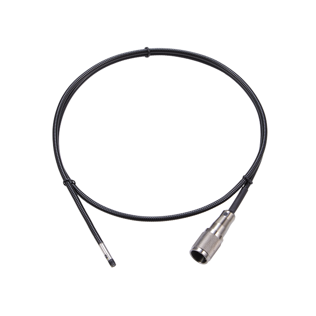 Extech HDV7C-49-DUAL-1 Dual HD 4,9 mm × 1 m Camera‑probe