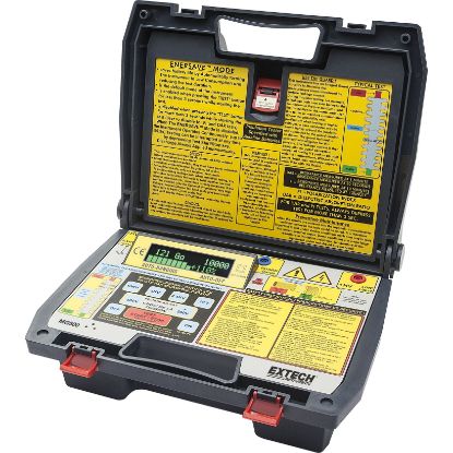 Extech MG500 hoge voltage isolatieweerstandsmeter
