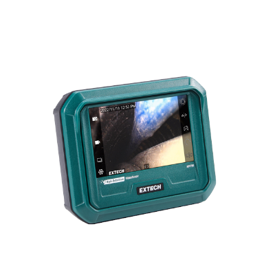 Extech HDV700 5″ HD‑videoscoop – Uitsluitend display/meter