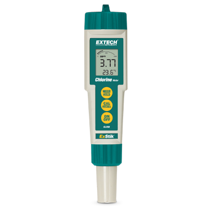 Extech CL200 ExStik® Chloormeter