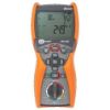 Sonel MPI-507 Installatietester met aardingsmeting