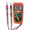 Extech DM220 Mini Pocket multimeter met niet-contact spanningsdetector(NCV)