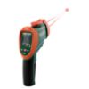 Extech VIR50 dubbele  laser IR Video thermometer