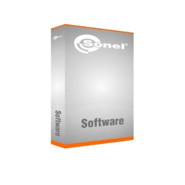 Sonel PE PC-SOFTWARE WINDOWS