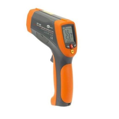 Sonel DIT-500 Infrarood thermometer -50-1600°C, laserpointer, K-koppel