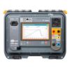 Sonel PVM-1530-MAX PV installatie meter KIT met 2 radiatiemeters en 1 stroomtang