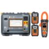 Sonel PVM-1530-MAX PV installatie meter KIT met 2 radiatiemeters en 1 stroomtang