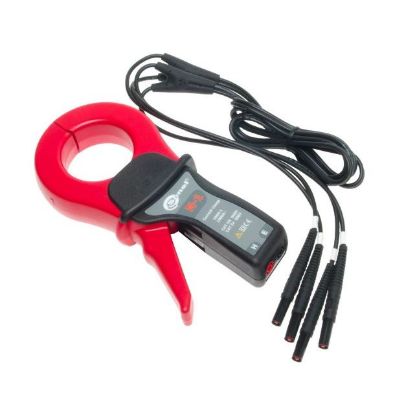 Sonel MRU-120-KIT Aardverspreidingsweerstandmeter kit