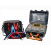 Sonel MIC-5010 Isolatietester op 250, 500, 1000, 2500, 5000 VDC