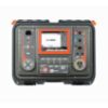 Sonel MIC-5050 Isolatietester op 250, 500, 1000, 2500, 5000 VDC