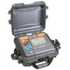 Sonel MMR-650 Micro-ohmmeter, resolutie 0,1µOhm, inclusief USB Adaptor