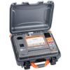 Sonel MMR-6500 Microohmmeter, resolutie 0,1µOhm, inclusief USB Adaptor