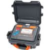 Sonel MMR-640 Micro-ohmmeter, resolutie 0,1µOhm, inclusief USB Adaptor