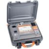 Sonel MMR-6700 Microohmmeter, resolutie 0,1µOhm, inclusief USB Adaptor