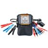 Sonel MIC-2501 Isolatietester tussen 100 en 2500 VDC (stap 100V)