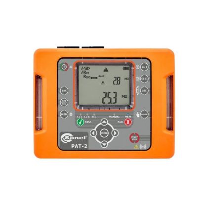 Sonel PAT-2 Draagbare apparaten tester
