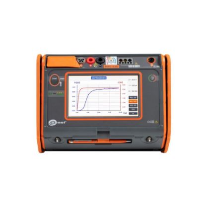 Sonel MPI-536 Multifunctionele installatietester