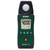 Extech LT505 Lichtmeter, automatisch bereik (auto‑ranging)