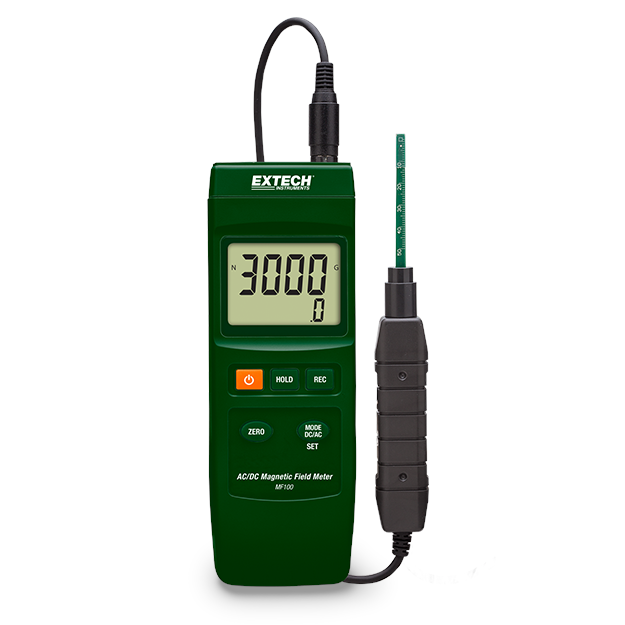 Extech MF100 Magnetisch veldmeter AC/DC