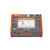 Sonel MPI-540 installatietester voor professionals met PV functie