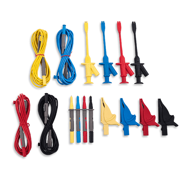 Extech PQ1000 Accessoireset voor PQ3350