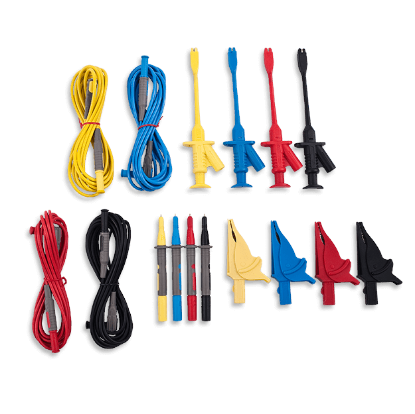 Extech PQ1000 Accessoireset voor PQ3350