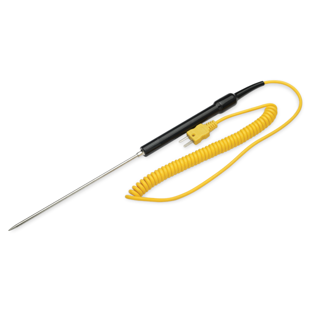 Extech TP882 Sonde, insteekmodel, type K, −40 tot 538 °C