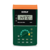 Extech UM200 Micro‑ohmmeter met hoge resolutie