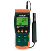 Extech SDL150 Opgeloste‑zuurstofmeter/datalogger