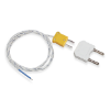 Extech TP873 Type‑K kralendraad‑temperatuursonde (−30 tot 300 °C)