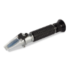 Extech RF11 Brix‑refractometer, ATC, enkel bereik, 0–10%