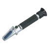 Extech RF12 Brix‑refractometer, ATC, enkel bereik, 0–18%