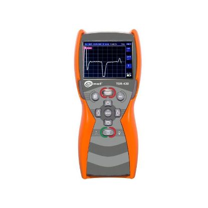 Sonel TDR-420 Reflektometer