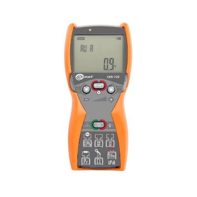 Sonel WMGBLKN720 LKN-720 Zender tbv grondkabel en leidingzoeker