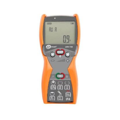 Sonel WMGBLKN720 LKN-720 Zender tbv grondkabel en leidingzoeker