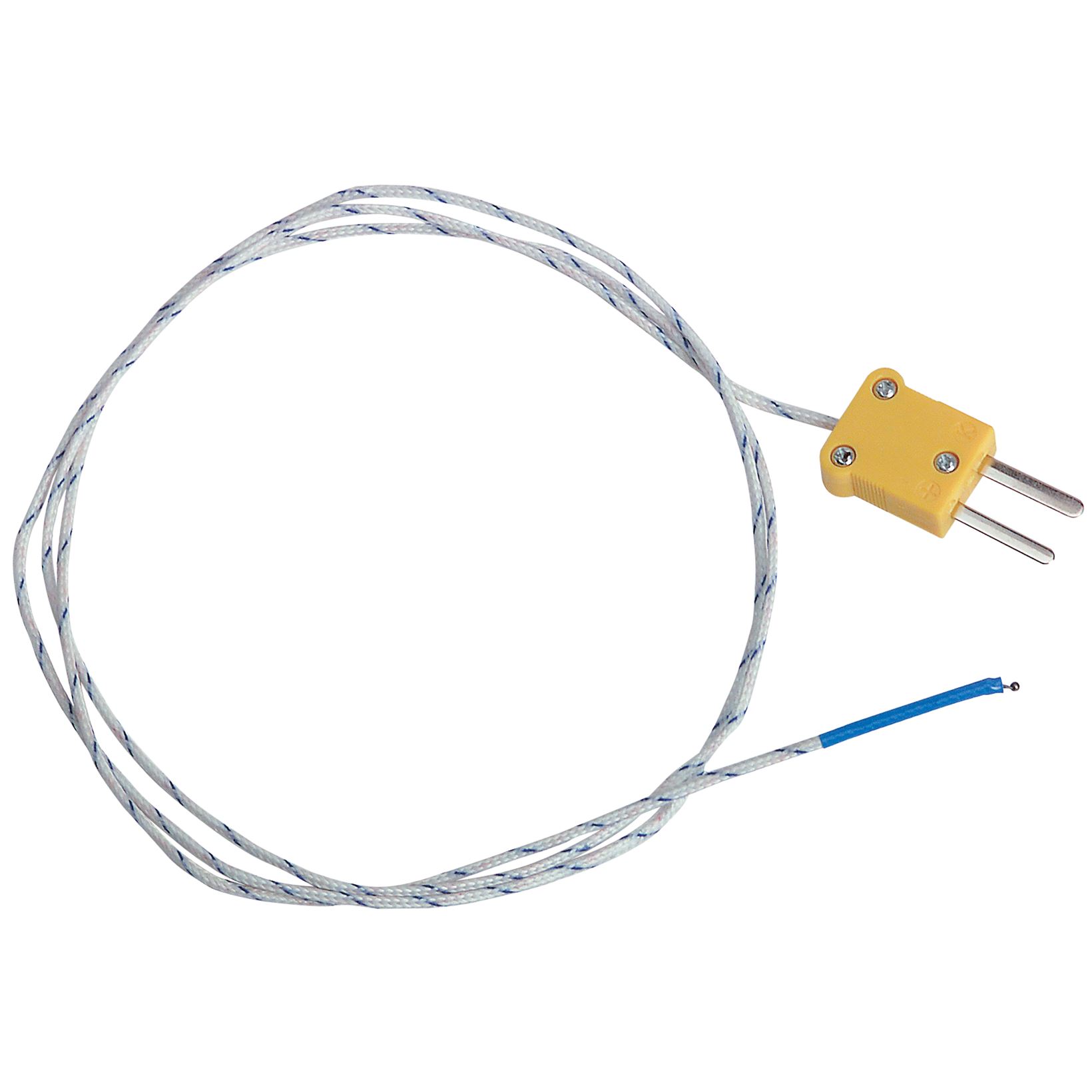 Extech TP870 Draadsensor Type-K Temperature Probe(-40 tot 250°C)