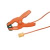 Extech TP200 Type-K pijpklem temperatuur probe (-20 tot 93°C)